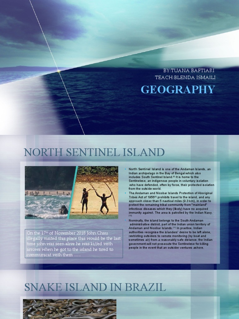GEOGRAPHY PDF