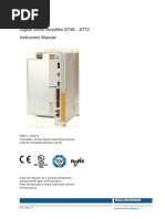 ES581.4 CAN Bus Interface USB Module: User's Guide | PDF | Installation ...