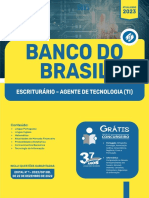 Sub SL 117dz 22 Banco Brasil Agt Tec