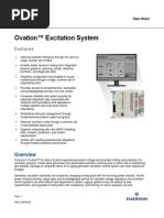 Product Data Sheet Ovation Excitation en 657152