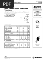 E-TDA7396 STMicroelectronics | Circuitos integrados (CI