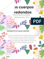 Los Cuerpos Redondos: Maria Paula González - Mariana Lobo 8 - 02