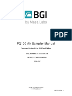 Pq100 Manual Lowvol