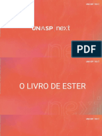 O livro de Ester: a história da rainha que salvou seu povo