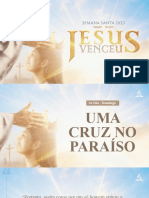 2 - Uma Cruz No Parai Üso - Revisado