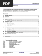 ForgeFPGA Configuration Guide v2.1