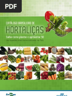 livro de verduras