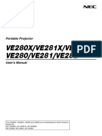 VE280X Manual ENG v7