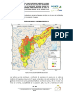 Actualización del POMCA del Río Aburrá