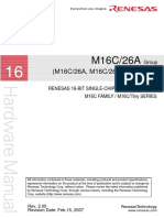 M30260F8VGP Renesas