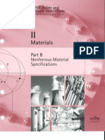 II Materials Part B