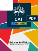 Atividade Física Lúdica e Descontraída