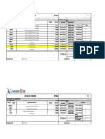 Nota de Pedidos Medsupar