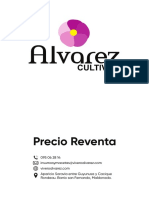Catalogo Alvarez Insumos Por Mayor 23-2