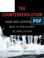 Government Went To War Against Its Own Citizens - The Counterrevolution 2018 (US$618.19)