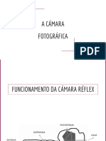 Funcionamento Camara Fotografica