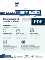 Cybersecuirty Sb Factsheets All