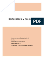 Denominación Del Bien o Servicio