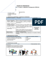 Sesion 5º - Presencial