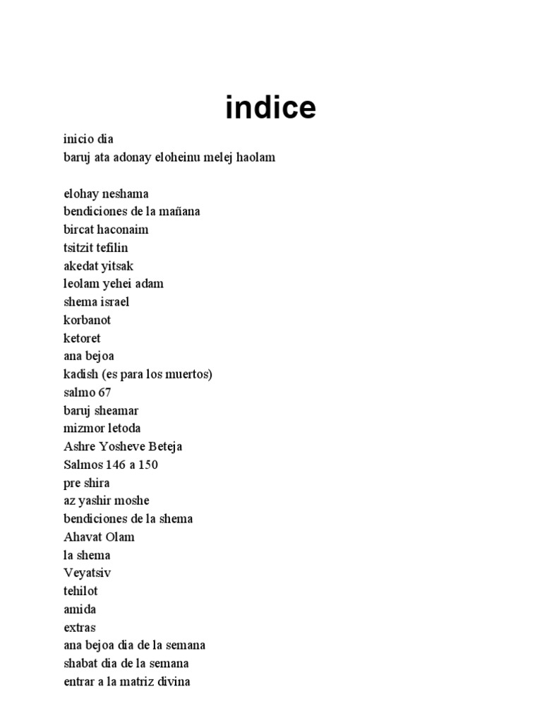 Sidur definitivo casi listo pdf teolog a jud a ley jud a y rituales