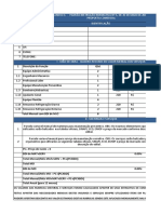 Proposta comercial de serviços de manutenção predial