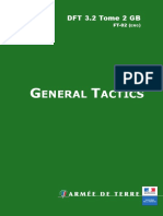 General Tactics - France