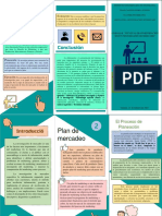 Identificación de oportunidades de mercado a través de la investigación