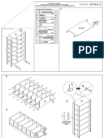 Montagem móvel instruções 40