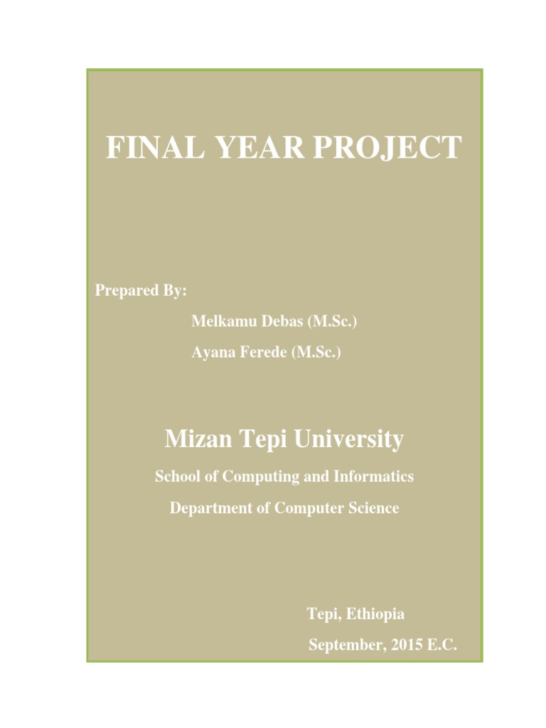 final-year-project-sample-module-pdf-dynamic-web-page-software