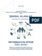 2021 Işınsal Alanlar