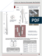 Poste Condutor