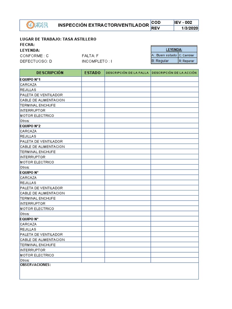 Extractor Es | PDF | Equipo | Ingeniería de Edificación