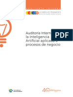 Auditoría Interna de La Inteligencia Artificial Aplicada A Los Procesos de Negocio 2023 Febrero 1.original