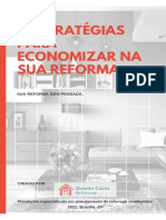 7 Estratégias para Economizar Na Sua Reforma