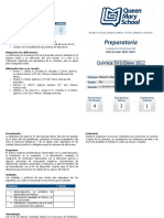 SP 1622 - Química IV 22-23