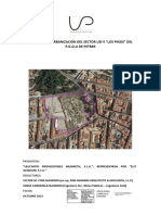 Doc03.0 Proyecto Urbanizacion Uzi5 Petrersigned 1
