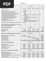 Chapter - 8 - Applying - Excel - Student - Form HW