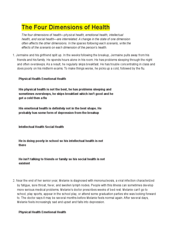 Copy+of+1 +Unit+1+Packet+CH+1,2,3,4 | PDF | Centers For Disease Control ...