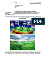 FORMAT LAPORAN SG I (Bahasa Indonesia) DPKU 59