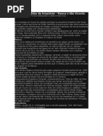 Cidades perdidas da Amazônia