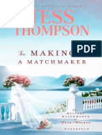 The Making of A Matchmaker