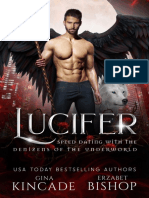 Lucifer - Gina Kincade Erzabet Bishop