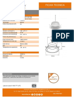 20YDLED015MV30B DataSheet