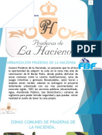 Praderas de La Hacienda 2022