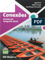 Resumo Conexoes Estudos de Geografia Geral Lygia Terra Regina Araujo Raul Borge