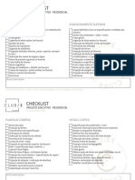 CKL Checklistresidencial R01