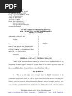 Jackson Silver Dale Death