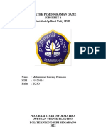 Jobsheet1 - IK3D - 33420316 - Muhammad Bintang Pramono