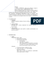 Aula 05 - Materiais CerÃ Micos - Resumo Da Aula