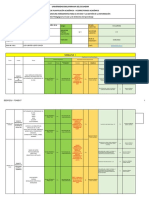 Formato Plan Analítico Word - XLSX - Plan Analitico Word